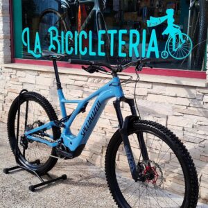 SPECIALIZED TURBO LEVO COMP